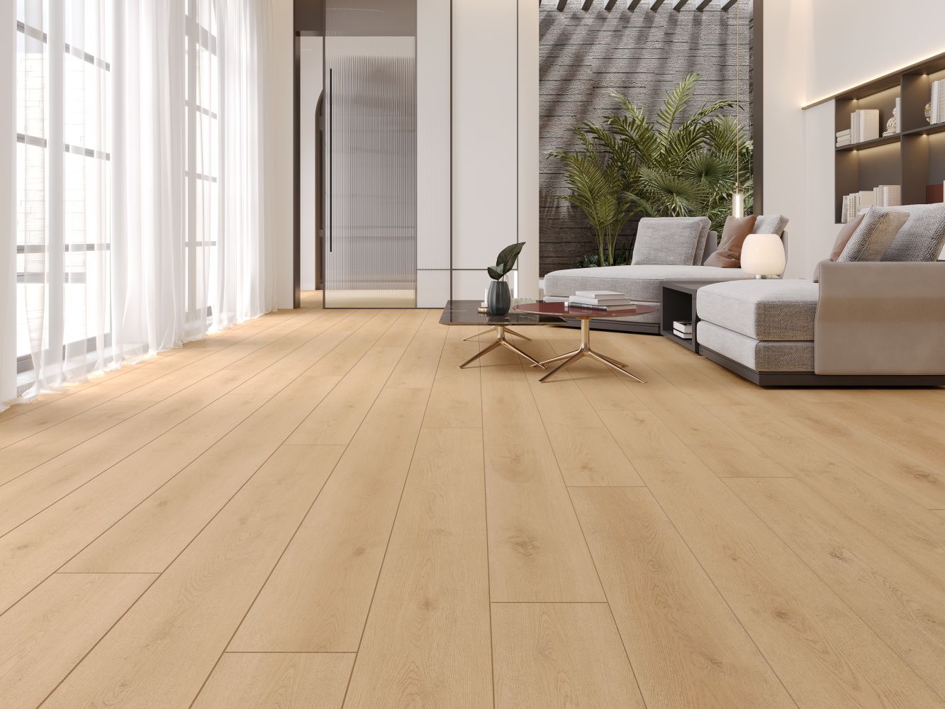 Lions Floor Indoor Delight Country Breeze LI-ID01