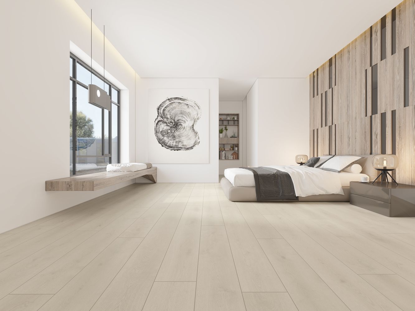 Lions Floor Indoor Delight Ashen Land LI-ID05