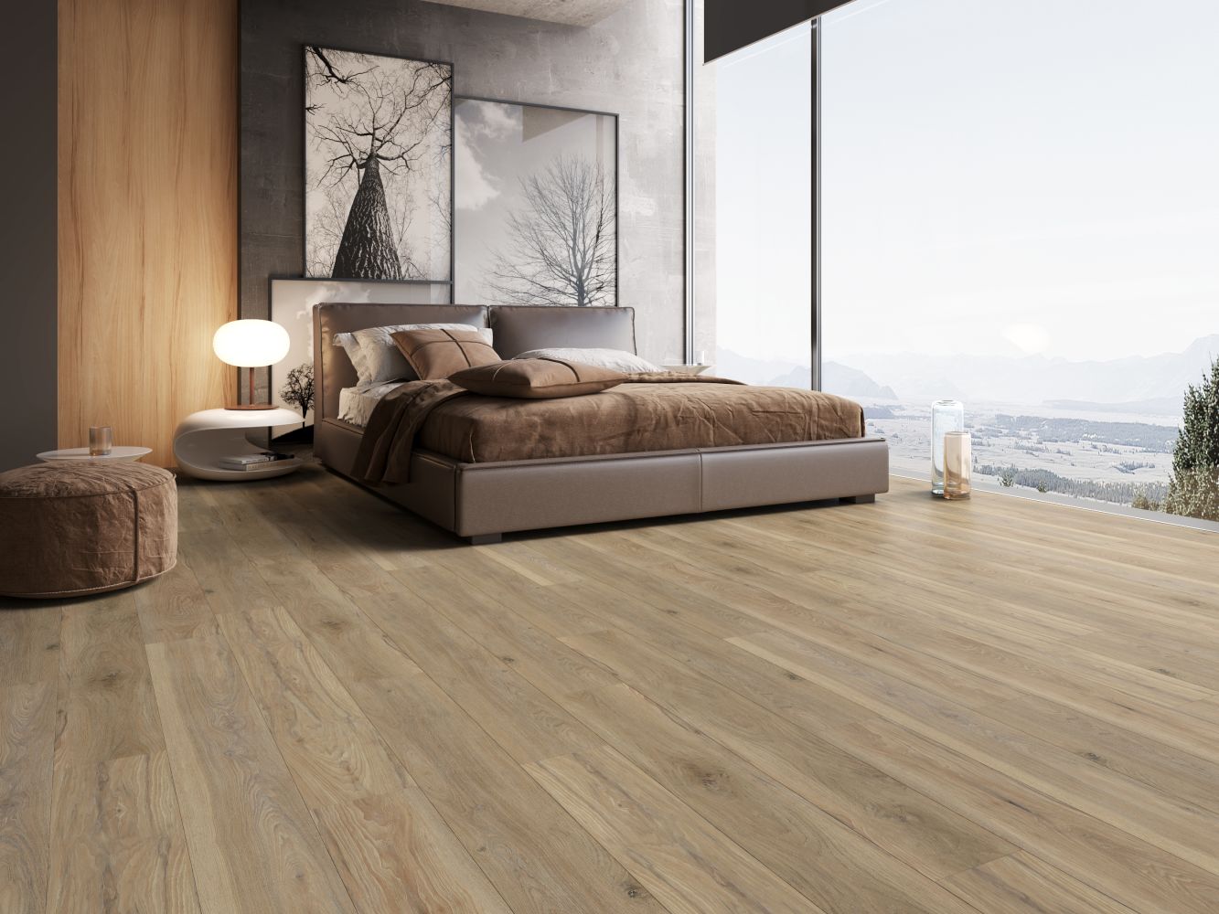 Lions Floor Natural Essence Plus Palisade LI-NE209