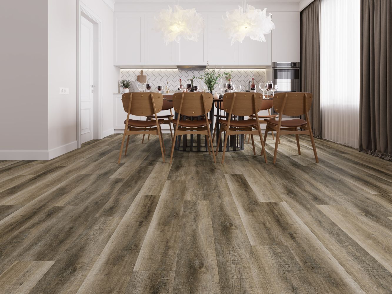 Lions Floor Natural Essence Plus Medieval LI-NE212