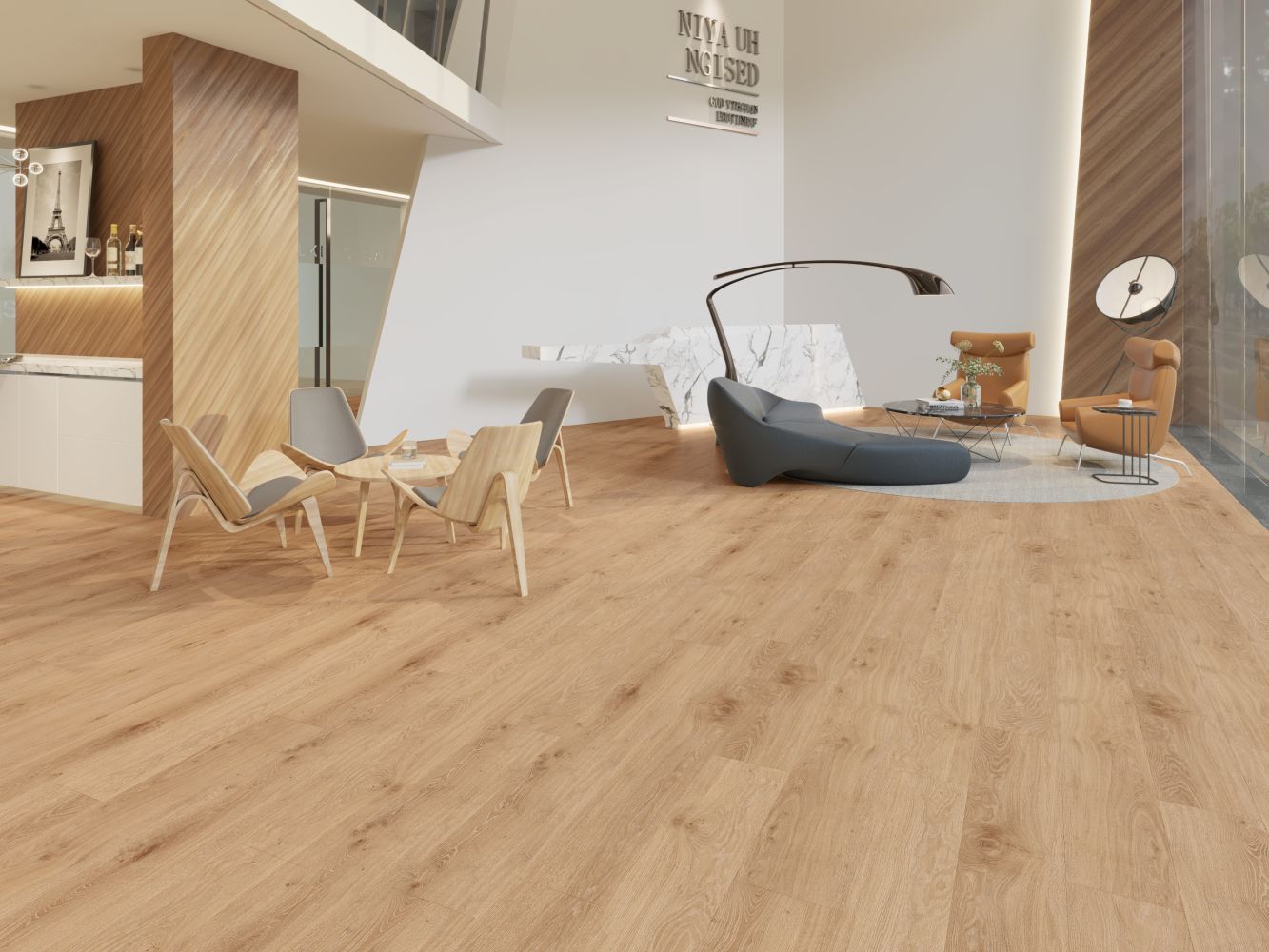 Lions Floor Trenta Bliss LI-SP02