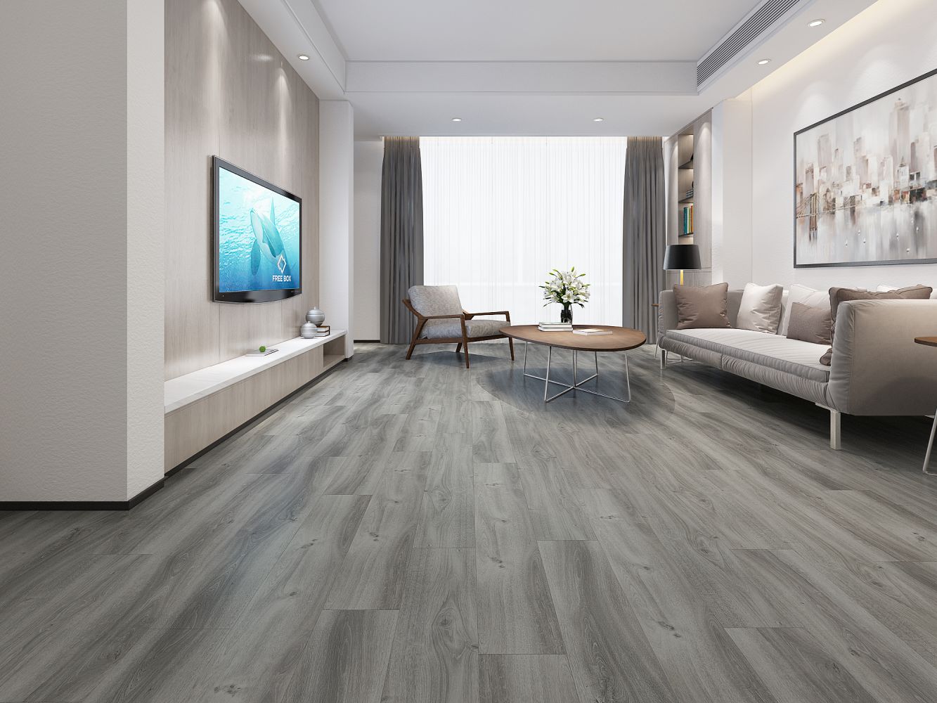 Lions Floor Trenta Crown Pebble LI-SP03