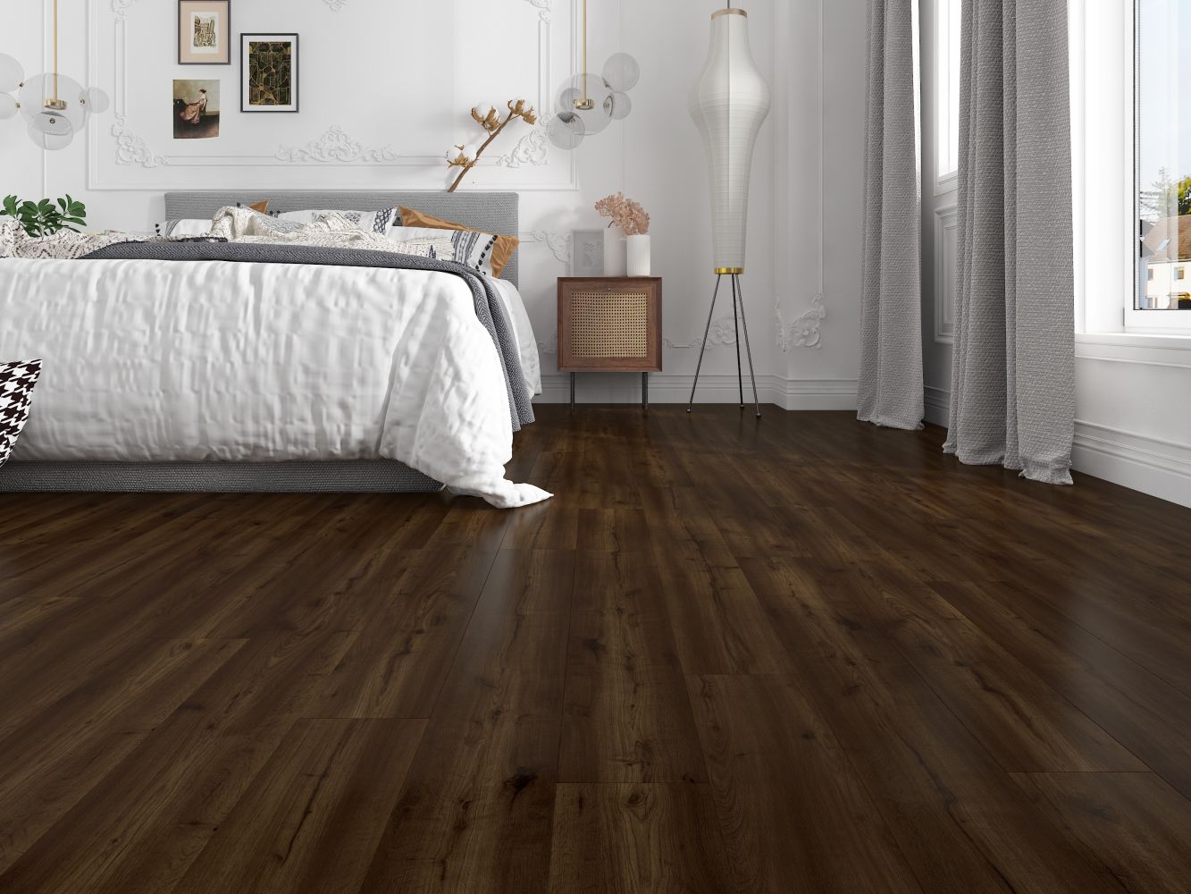 Lions Floor Trenta Hibiki LI-SP12