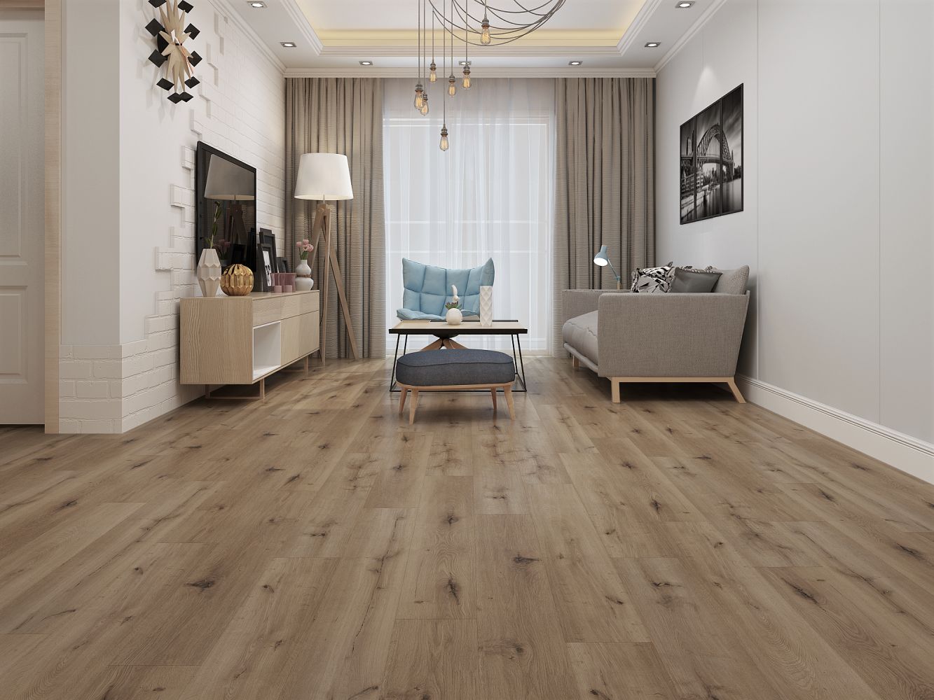 Lions Floor Versa Autumn Accent LI-W02