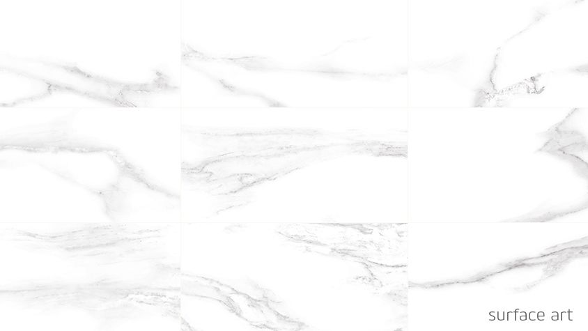 Surface Art Luxa Classic Marble Natural TSSLU1224