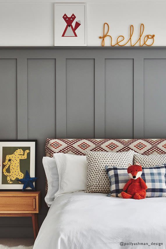 Farrow And Ball Current Palette Manor House Gray 5029496876512