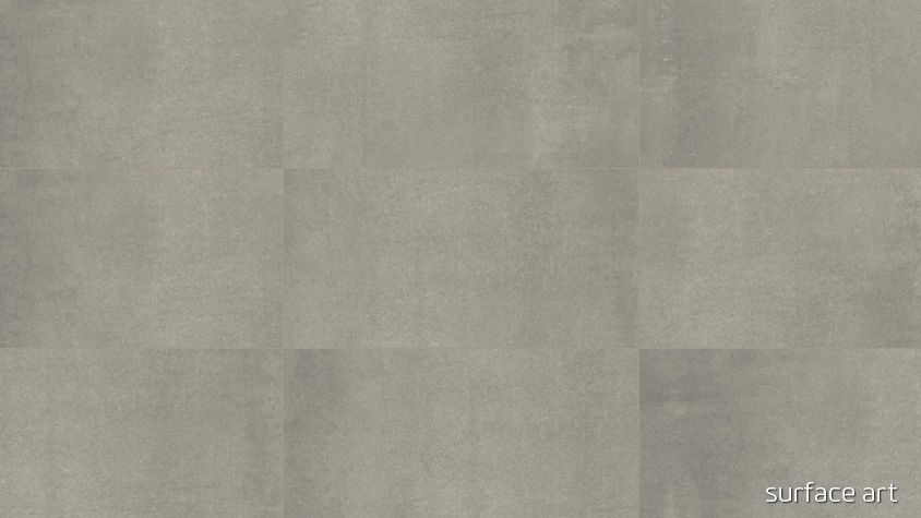 Surface Art Massive Cement Grey TSEAMASGR1224