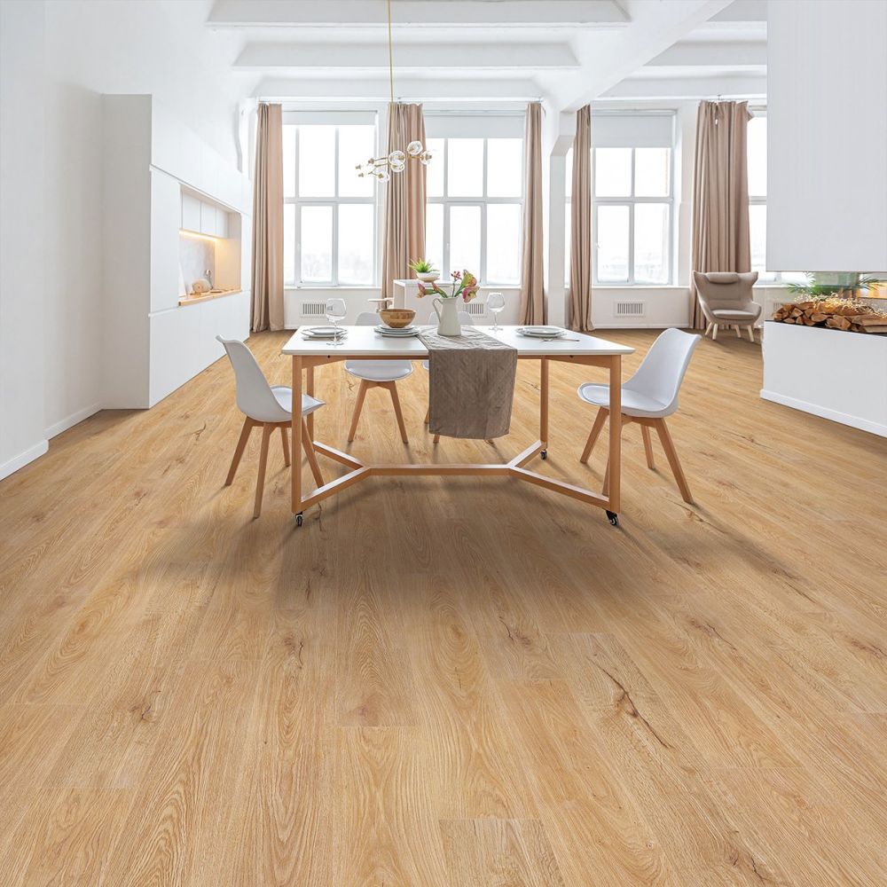 Woodlane Catamaran 310 Spiced Oak NF-310-007