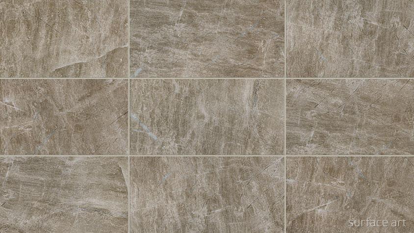 Surface Art Miraloma Modern Marble Taupe TSSVCMIRTABN324