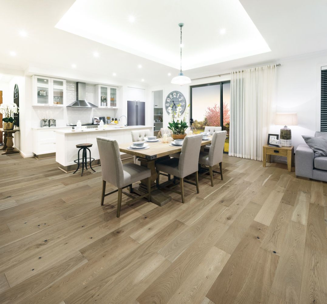 Arbor Ranch Flooring