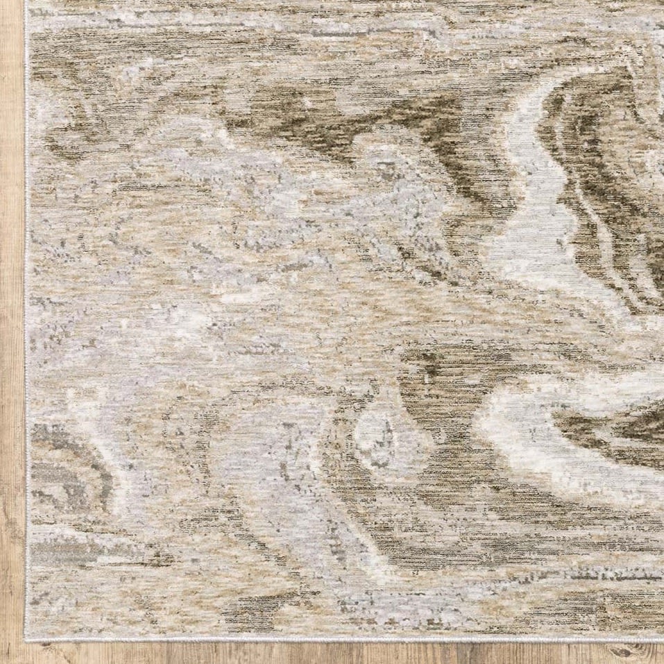 Jordans Signature Series Organics 530e Sandstone 7’10” x 10’6″ Organics530ESandstone710x112