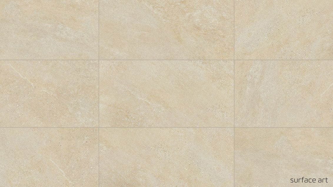 Shop Surface Art Oxford Buff TSFOXFBU2X4STK Tile & Stone | Super Floors ...