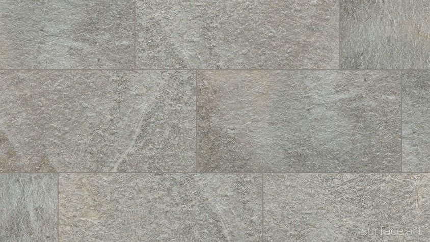 Surface Art Pompei Contemporary Quartz Grigio TSSVCPGR1224