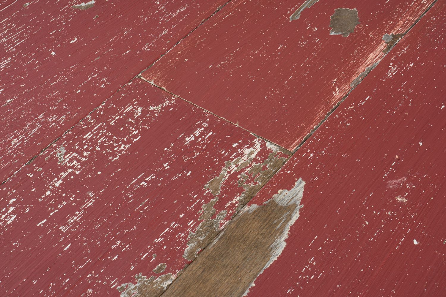 Provenza Lighthouse Cove Collection Ruby Red Weathered PRO9006
