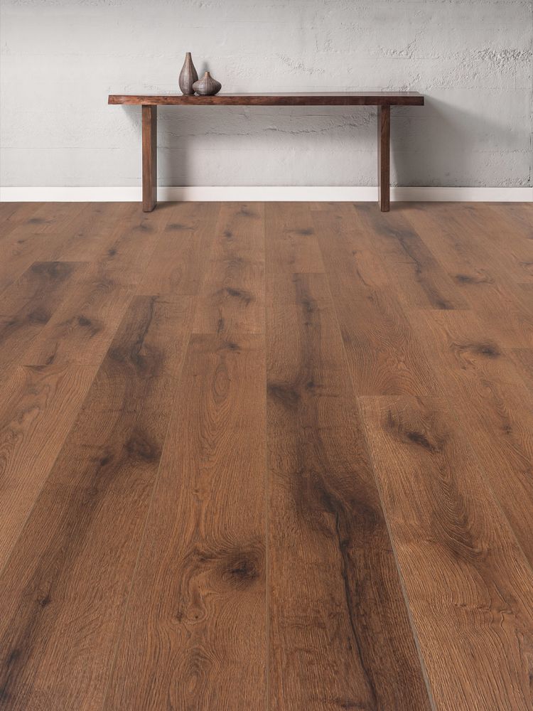 Provenza Concorde Oak Collection Smoked Amber PRO3210