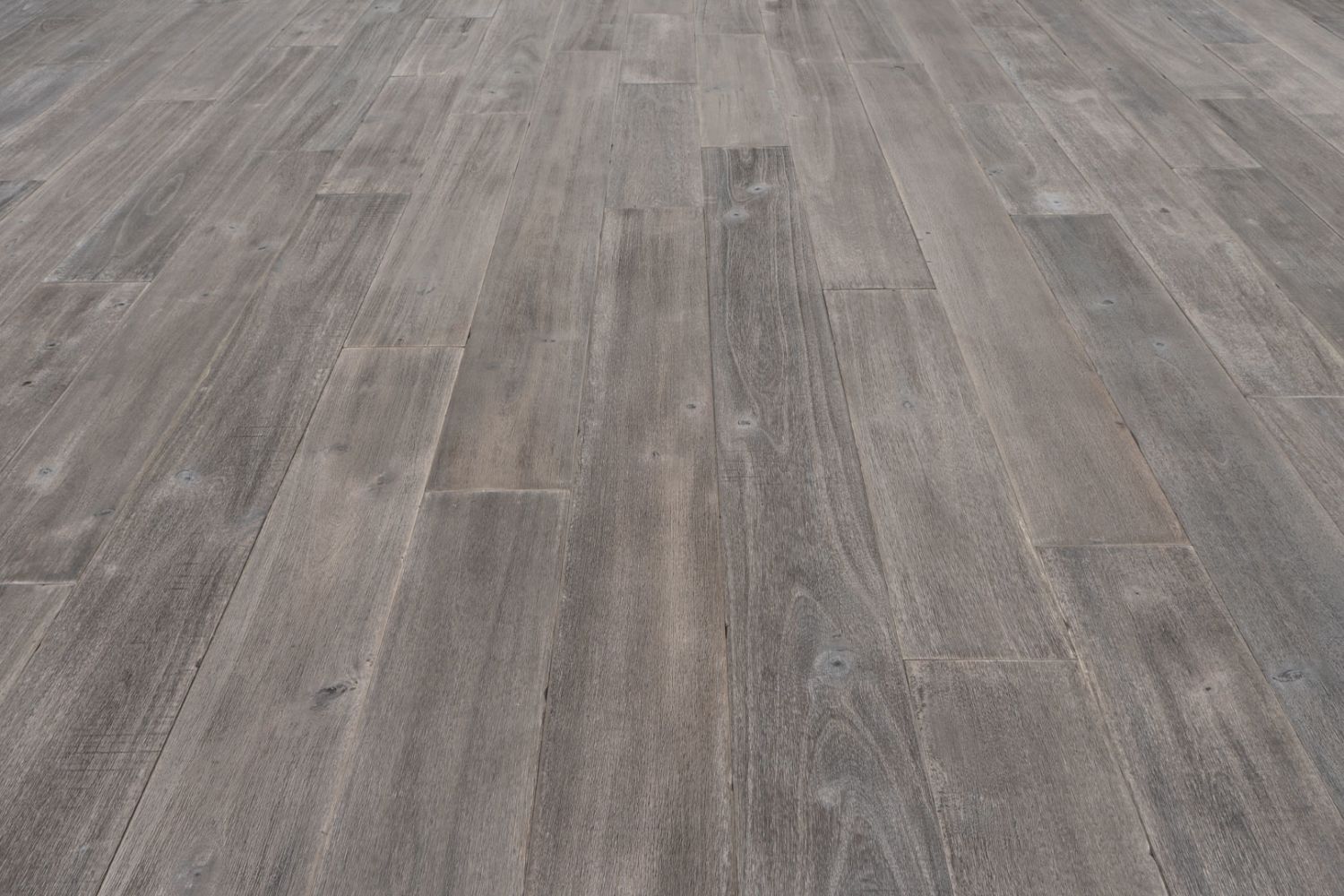 Provenza Modern Rustic Collection Grey Huskie PRO1405