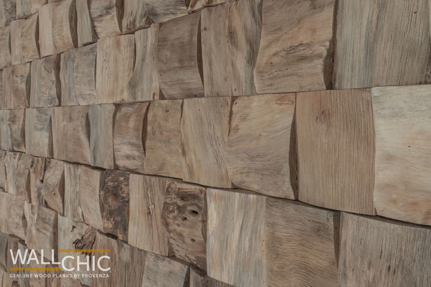 Provenza Wall Chic Collection Bombshell PRO4000