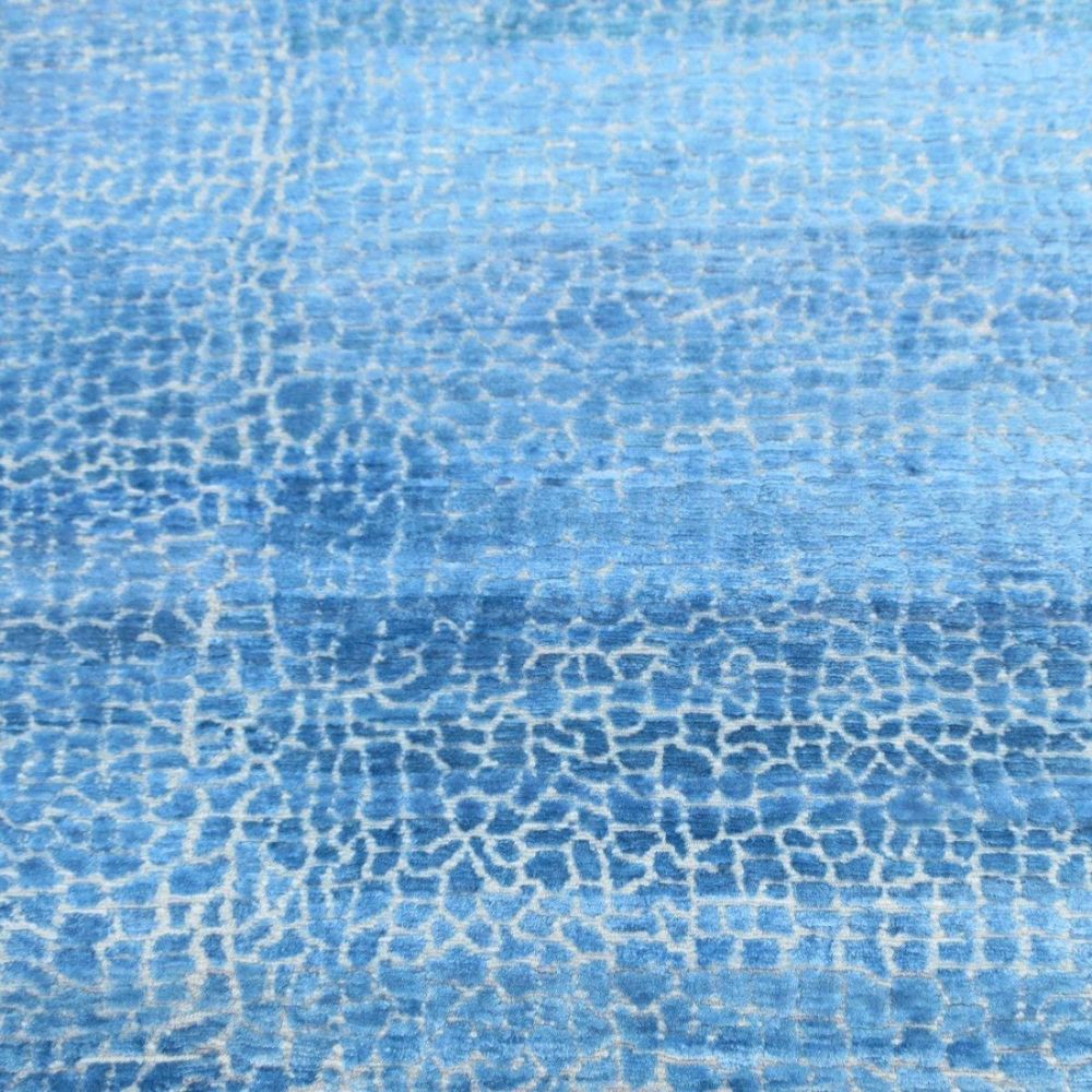 Jordans Signature Series Razzle Dazzle Blue 6’0″ x 9’1″ RazzleDazzleBlue60x91