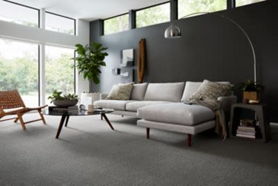 Contemporary Way Lasting Luxury  Mountain Mist LL_2R62-9944