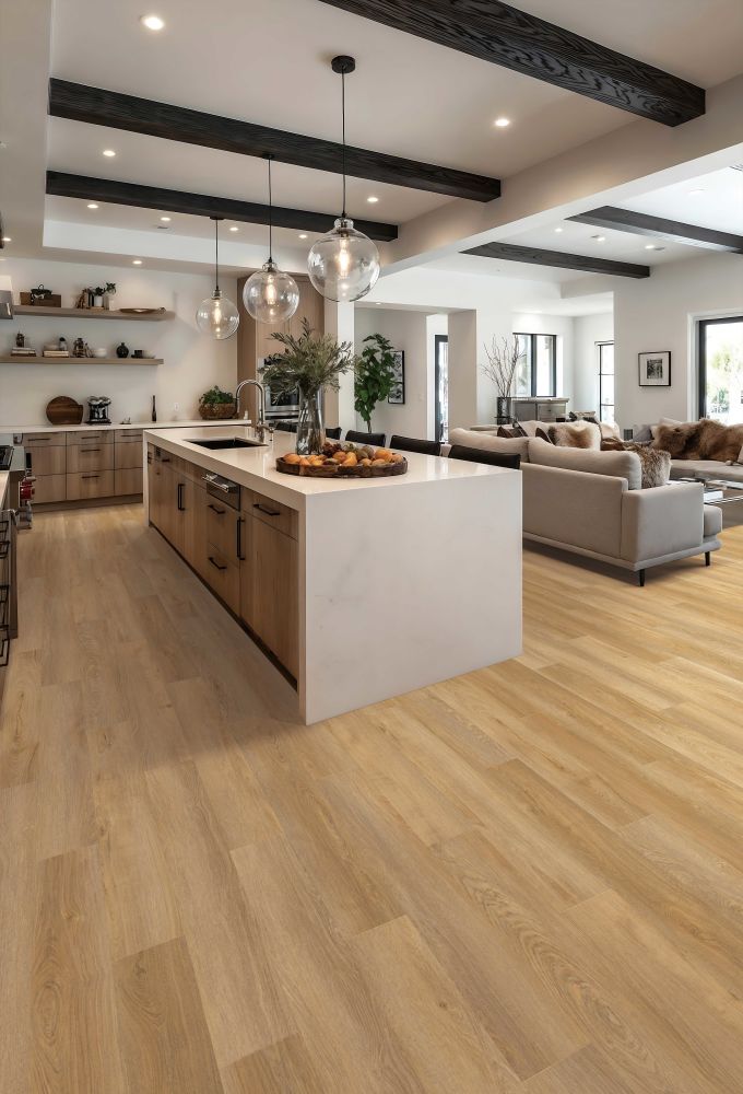 Lions Floor Bambino Biscotti Oak BB-XV