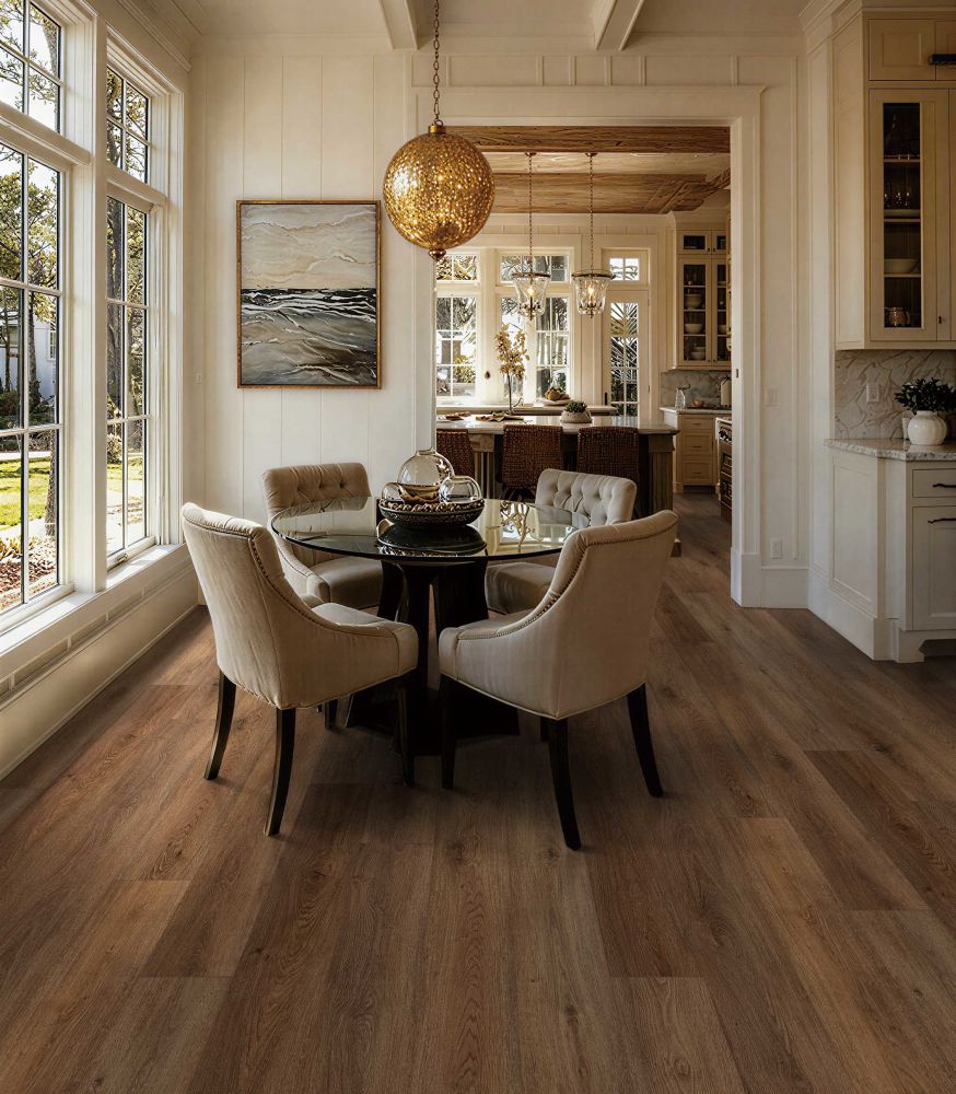 Lions Floor Bambino Truffle Grove BB-XVIII