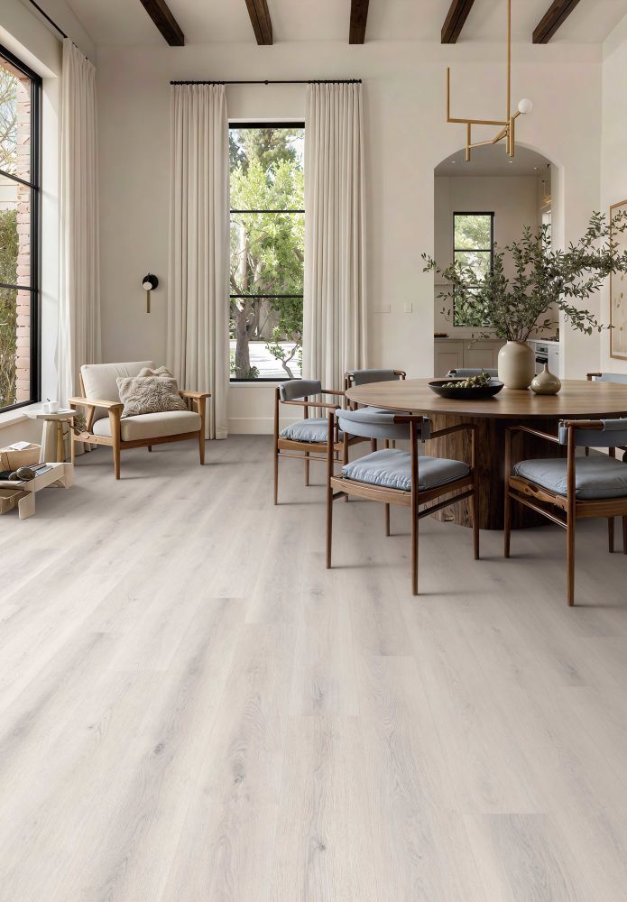 Lions Floor Formalay Radius Mark LI-FL01