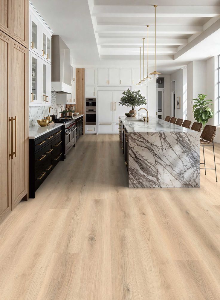 Lions Floor Formalay SpanCraft LI-FL02