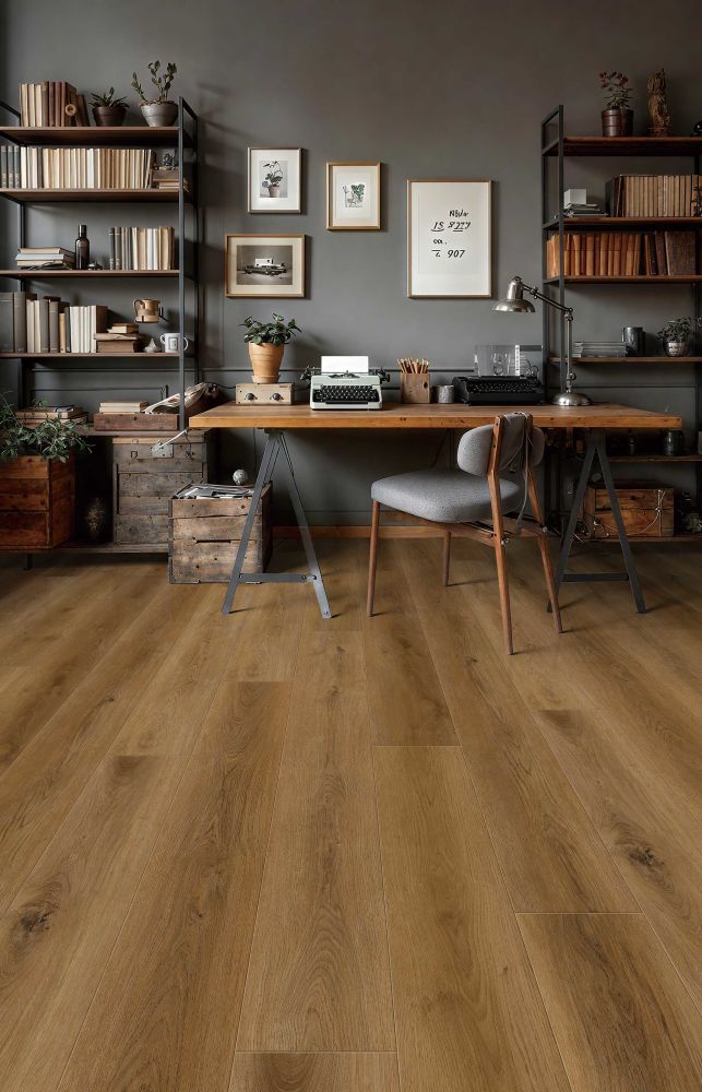 Lions Floor Formalay Quantum Trace LI-FL09