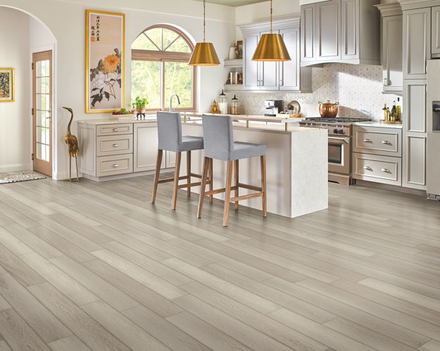 Bruce Rigid Core Flooring Lifeseal Spring Mist BRLHYT-SPRINGMIST