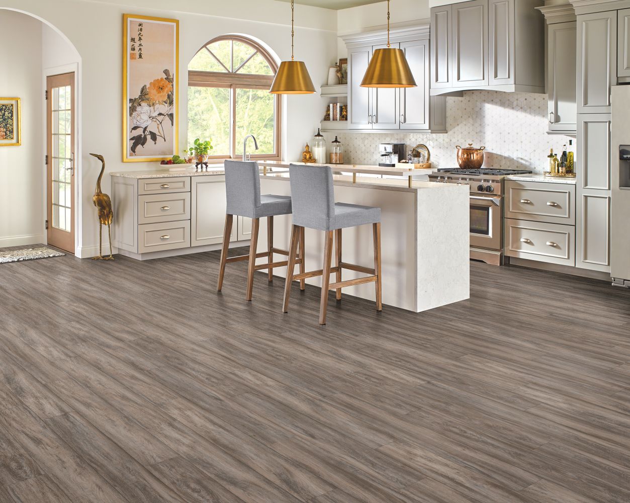 Bruce Rigid Core Flooring Lifeseal Summertime BRLHYT-SUMMERTIME