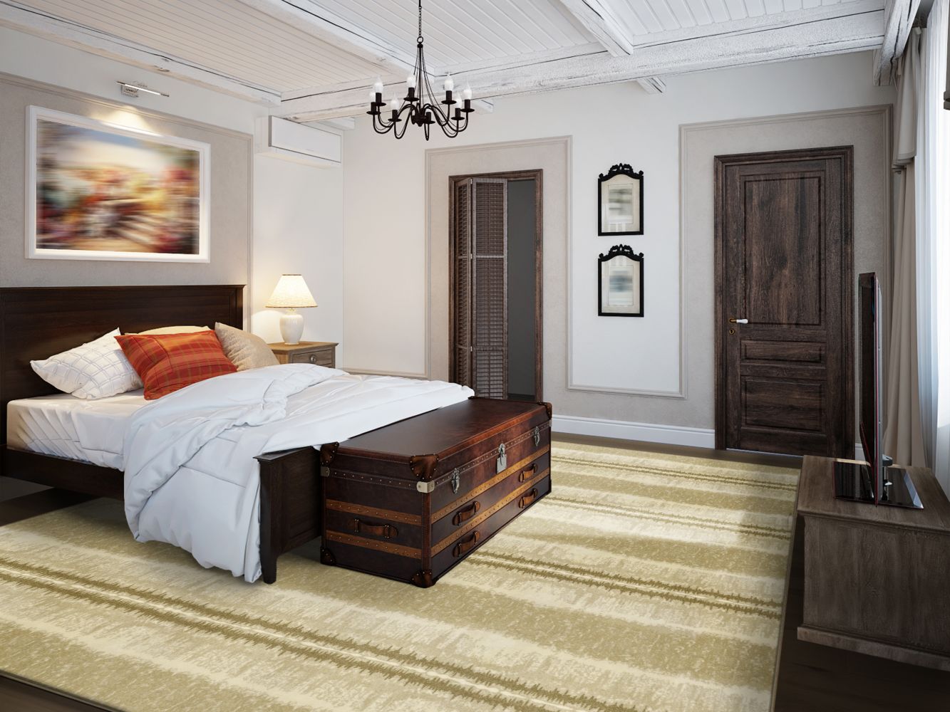 Safari King Lasting Luxury  Desert LL_SAFKI_77561