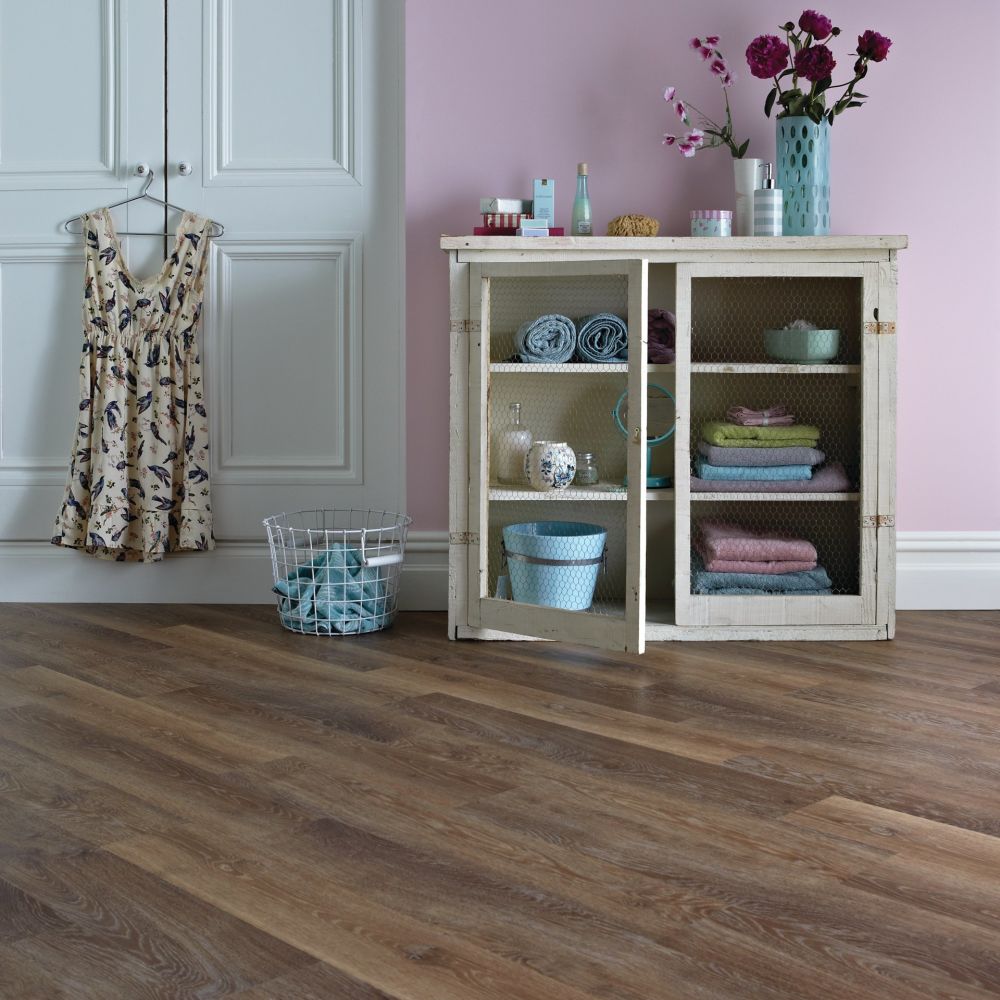 Karndean Knight Mid Limed Oak SCB-KP96-6