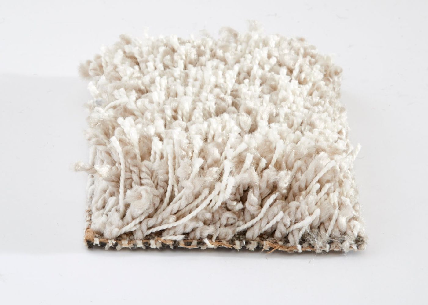 Stanton Avantgarde Shaggy Plush Ivory SHGGYPLSHVRY