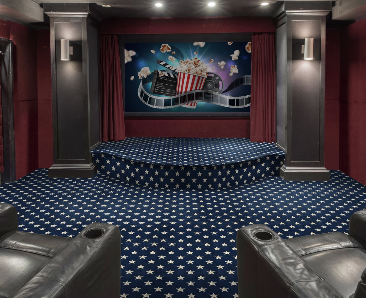 Starstruck Lasting Luxury  Navy LL_STRST_18931