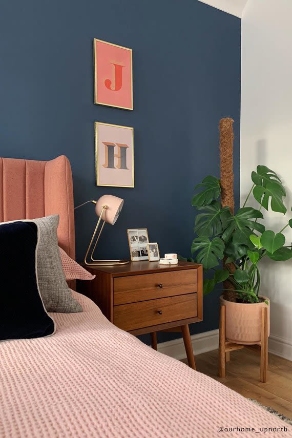 Farrow And Ball Current Palette Stiffkey Blue 5029496878110