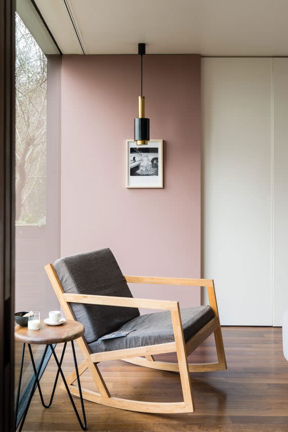 Farrow And Ball Current Palette Sulking Room Pink 5029496879513