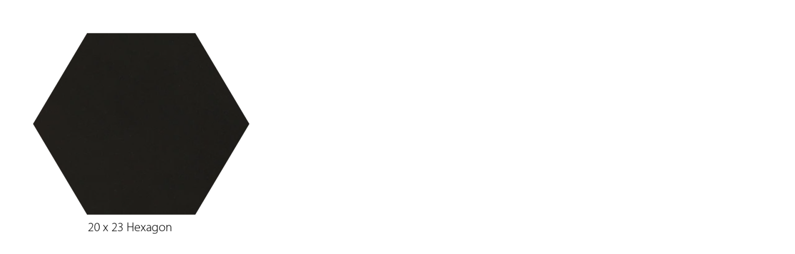 Surface Art Union Black TAZUNBL2023HEX