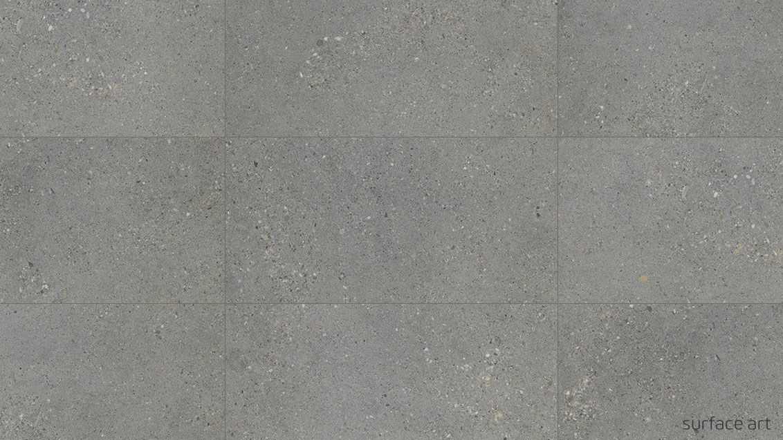 Surface Art Urban Concrete Grey TSPAURBGR2424R