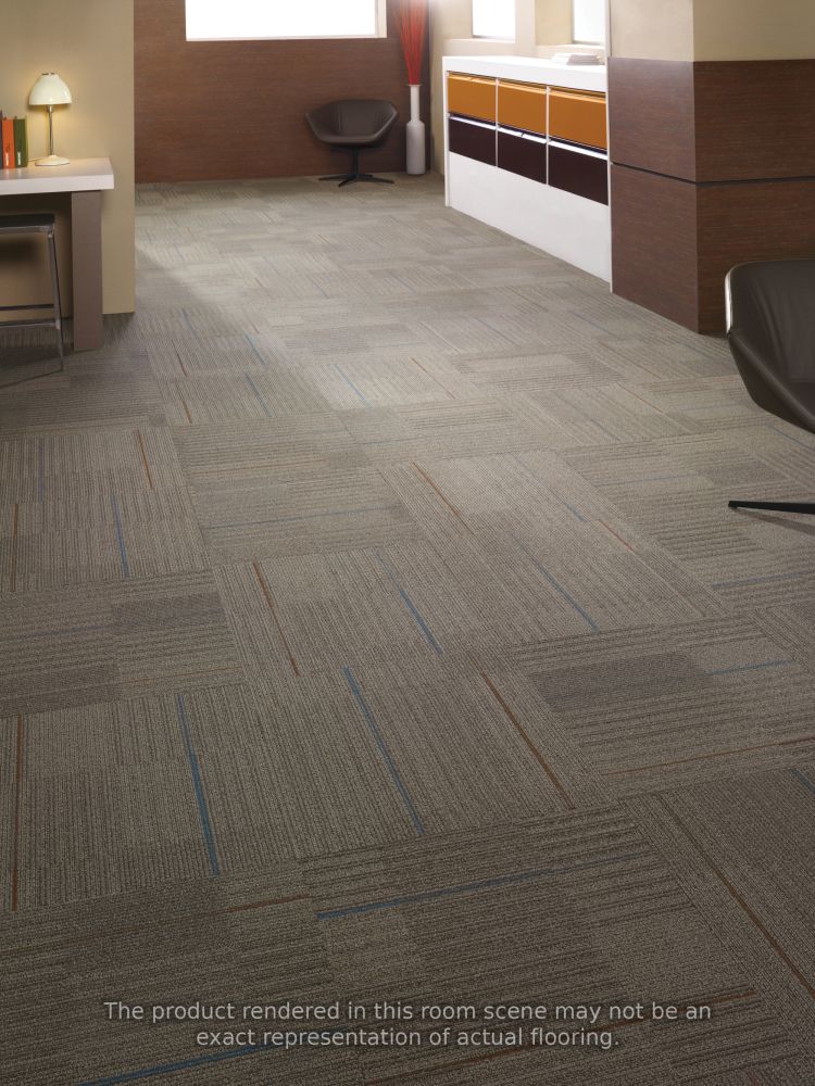 Mohawk Group Venturesome Qs Tile Roust About VNTRBT2424