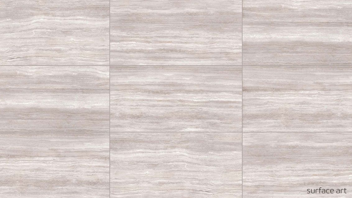 Surface Art Zen Light Taupe TSIZENLT2448P