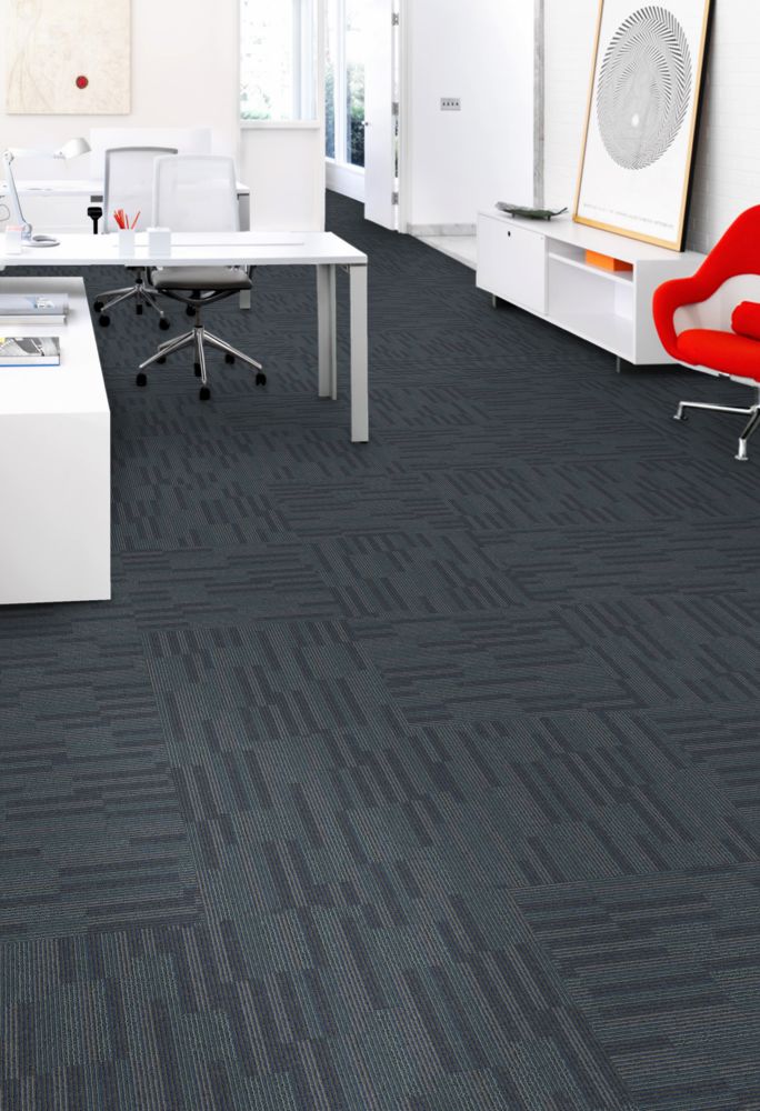 Aladdin Commercial Go Forward Tile Blue Stream 1T45-559