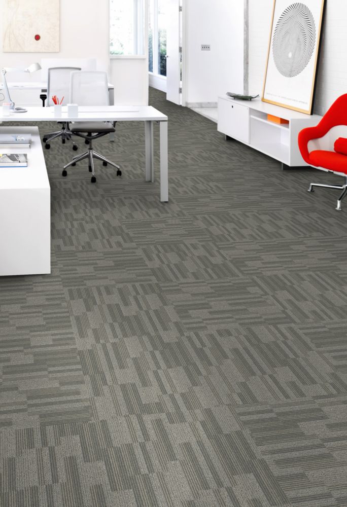 Aladdin Commercial Creative Taste Tile River Rock 1T51-728