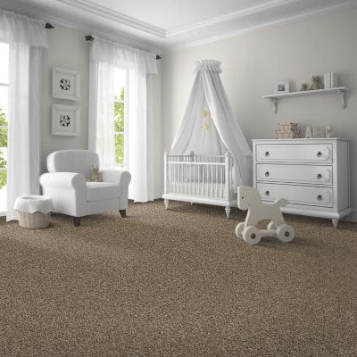 Mohawk Captivating Outlook Frosted Almond 3B88-504