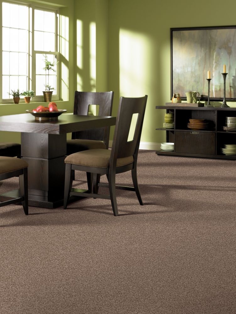 Mohawk Everstrand Heathered Tones I Silver Drop 2K54-939