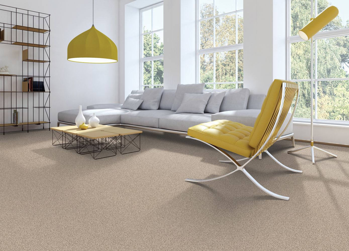 Mohawk Smartstrand Silk Nature’s Charm I Breezeway 2N32-533