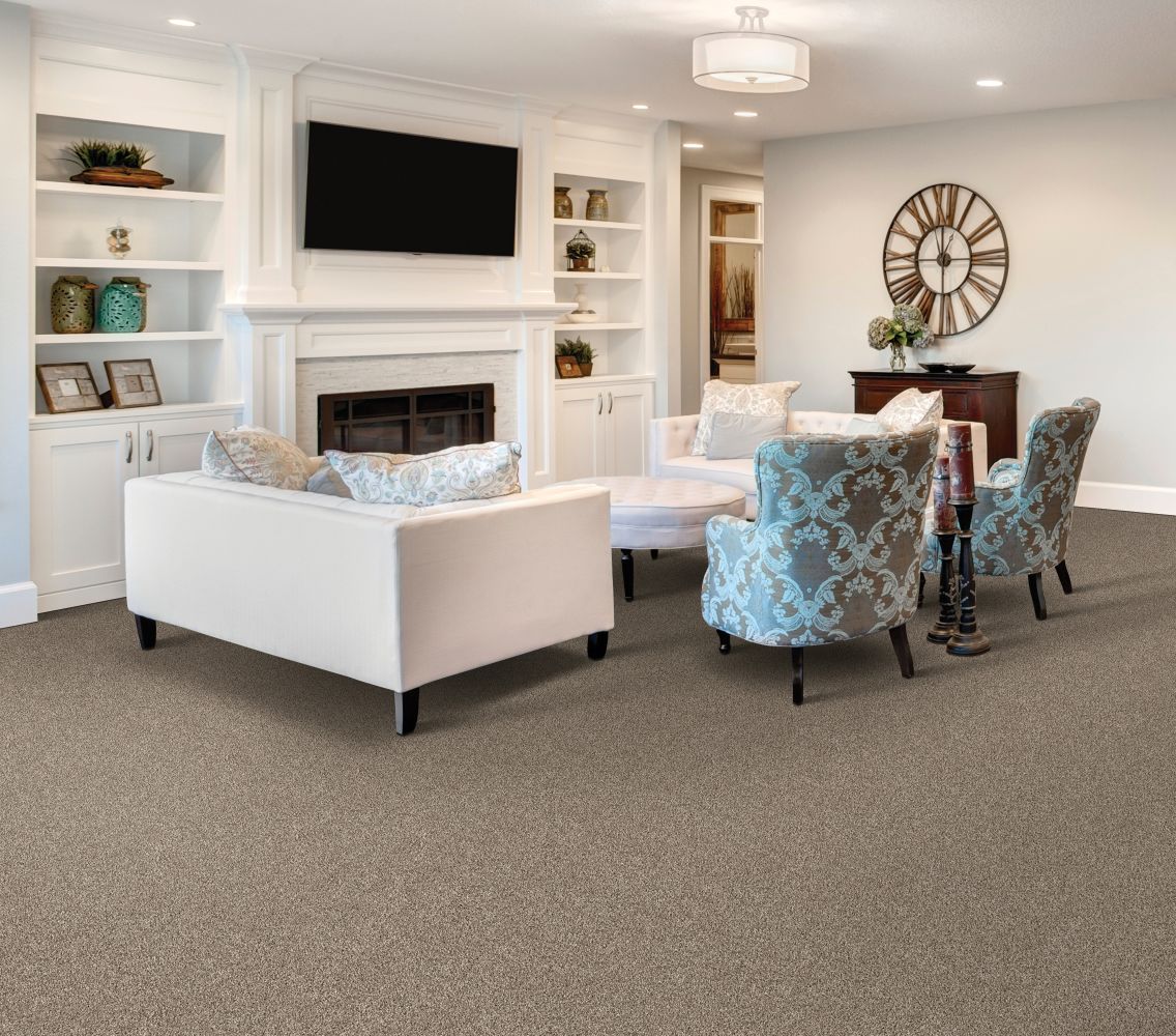 Mohawk Smartstrand Silk Native Allure I Breezeway 2N95-533