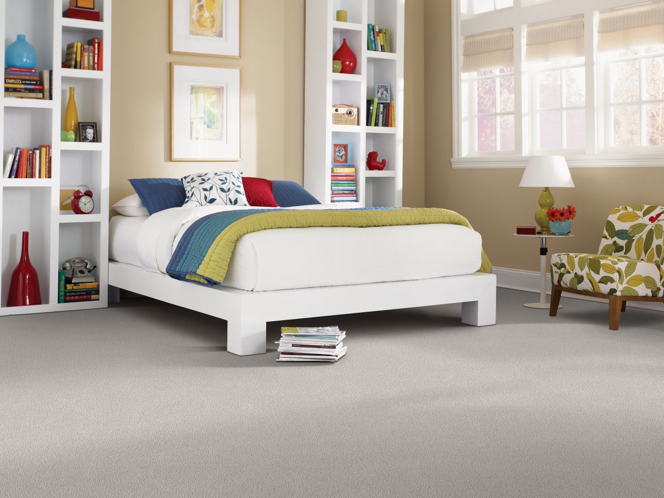 Mohawk Everstrand Simple Touch I Autumn Glow 2Q88-761