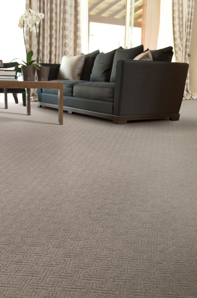 Mohawk Smartstrand Silk Luxurious Escape Metal Flake 2S45-521