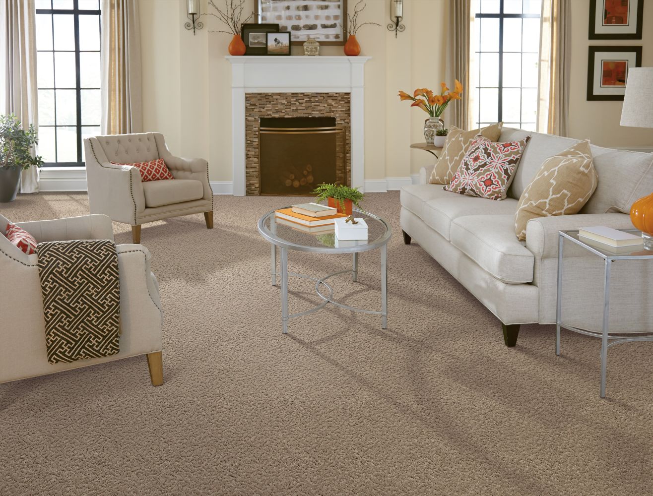 Mohawk Smartstrand Exceptional Beauty Montebello 2S58-523