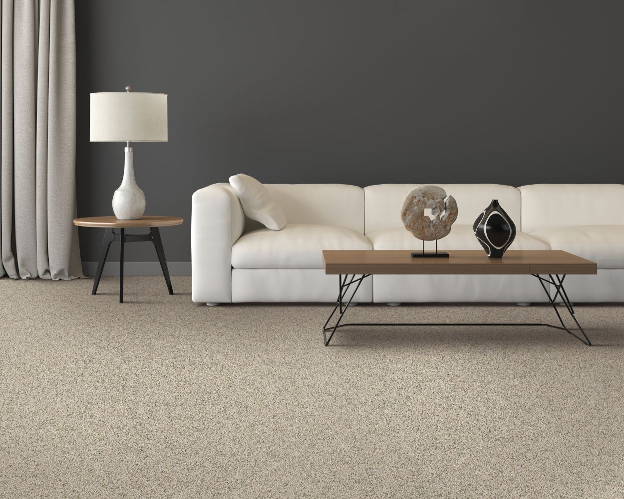 Mohawk Smartstrand Stone Bluff Dakota Dawn 2V19-861